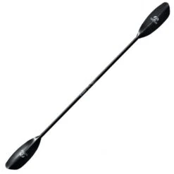 Accent Air Carbon 4-tlg Doppelpaddel King-Pin Teilung Kajakpaddel