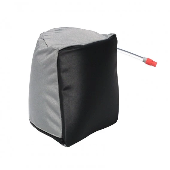 Advanced Elements Inflatable Foot Brace Aufblasbare Fußstütze