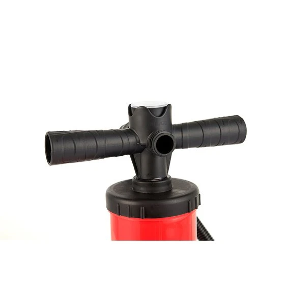 Aqua Marina Areo 16 Double Action Handpumpe Kajak Pumpe Luftpumpe – Bild 4