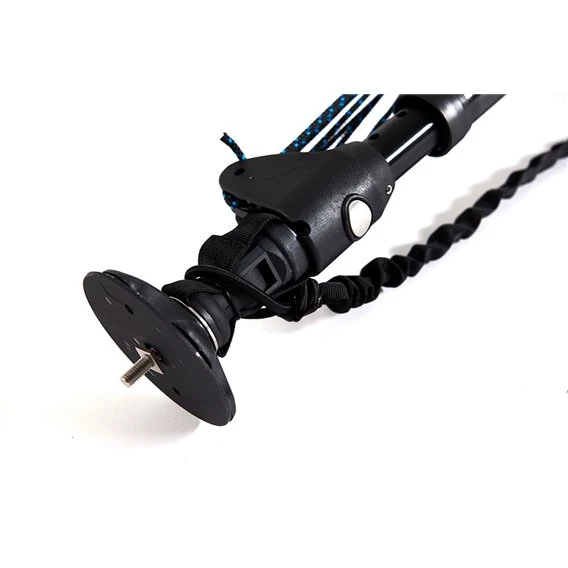 Aqua Marina Blade Sail Rig Package 3.0 M2 Segel FĂŒr Blade SUP â Bild 3