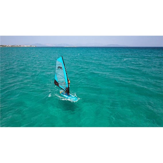 Aqua Marina Blade Sail Rig Package 3.0 M2 Segel FĂŒr Blade SUP â Bild 6