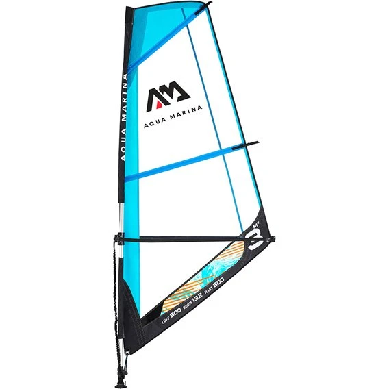Aqua Marina Blade Sail Rig Package 3.0 M2 Segel FĂŒr Blade SUP