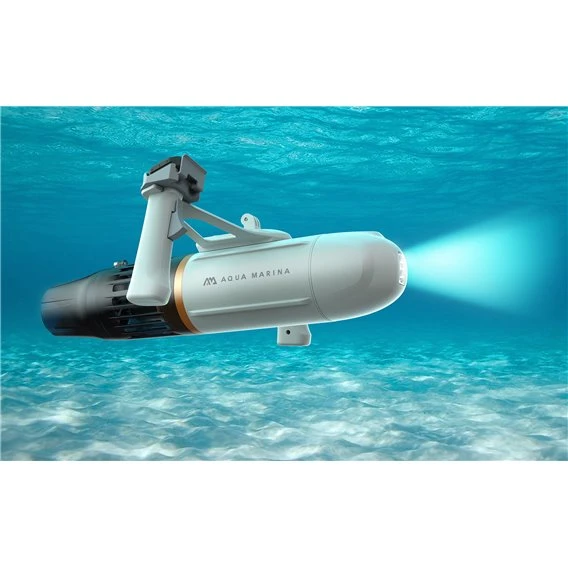 Aqua Marina BlueDrive X Tauchscooter Und Elektromotor FĂŒr Kajak + SUP â Bild 4