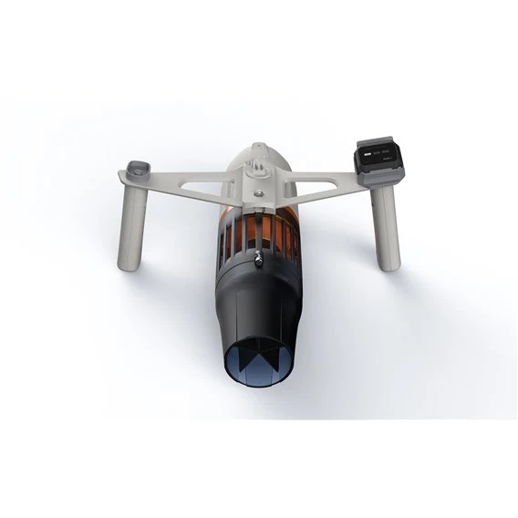 Aqua Marina BlueDrive X Tauchscooter Und Elektromotor FĂŒr Kajak + SUP â Bild 6