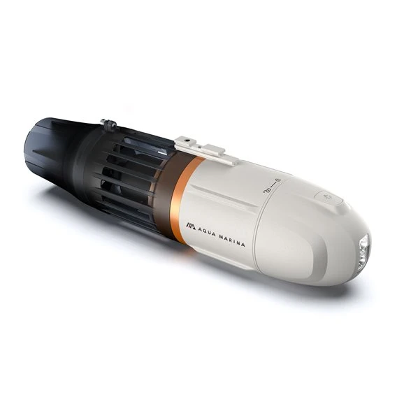 Aqua Marina BlueDrive X Tauchscooter Und Elektromotor FĂŒr Kajak + SUP