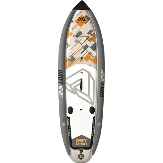 Aqua Marina Drift Aufblasbares Stand Up Paddle Board SUP – Bild 3