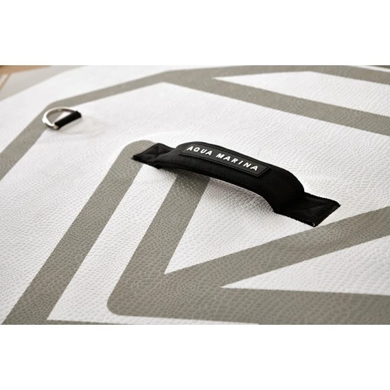 Aqua Marina Drift Aufblasbares Stand Up Paddle Board SUP – Bild 6