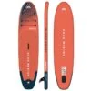 Aqua Marina Monster 12.0 Aufblasbares Stand Up Paddle Board SUP Komplett Set
