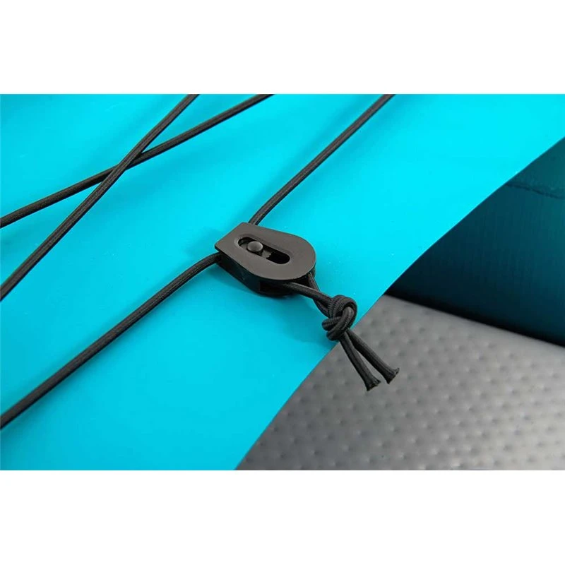 Aqua Marina Steam 312 Kajak 1 Personen Luftboot – Bild 6