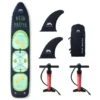 Aqua Marina Super Trip Tandem Aufblasbares Stand Up Paddle Board SUP
