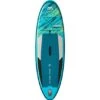 Aqua Marina Vibrant 8.0 Aufblasbares Stand Up Paddle Board Für Kinder Komplett Set