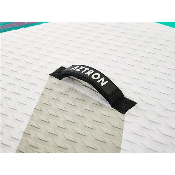 Aztron Lunar 2.0 All Round 9.9 Aufblasbares Stand Up Paddle Board SUP Set â Bild 6