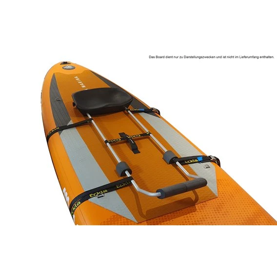 Eckla Board Seat Universeller Sitz FĂŒr SUP Und Surfboards â Bild 2