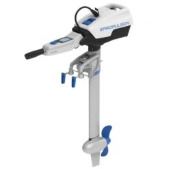 Epropulsion Spirit 1.0 Evo 3 PS Kurzschaft Elektromotor Mit Akku AuĂenborder