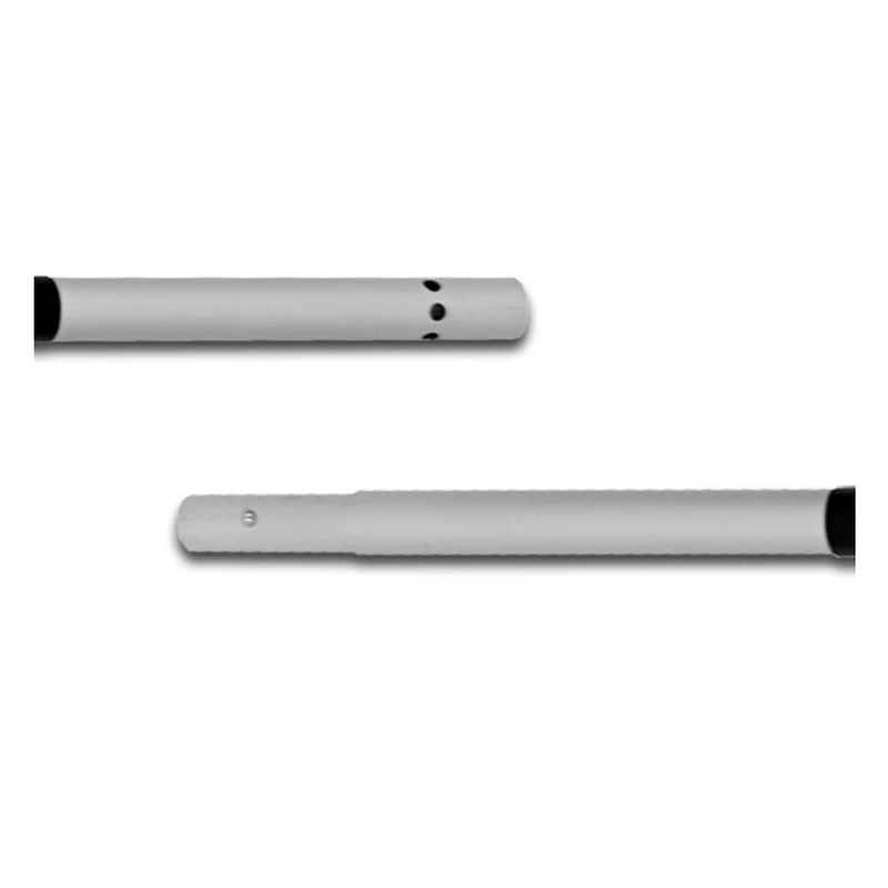 ExtaSea Alupaddel 2-teilig Kajak Doppelpaddel Aluminium Paddel 230 Cm – Bild 2