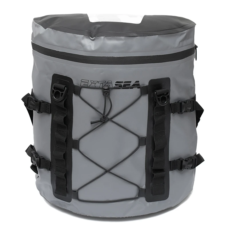 ExtaSea Deck Bag Decktasche Wasserabweisende Tasche Für Kajak Kanu Boot