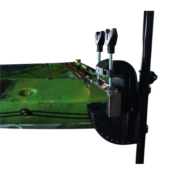 ExtaSea Motorhalterung EXLSF I Passend Für Viele ExtaSea Kajaks – Bild 2