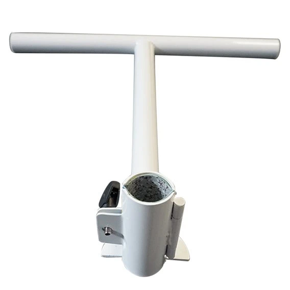 ExtaSea Motorhalterung EXLSF II FĂŒr Pedalkajaks â Bild 2