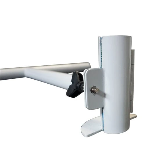 ExtaSea Motorhalterung EXLSF II FĂŒr Pedalkajaks â Bild 3