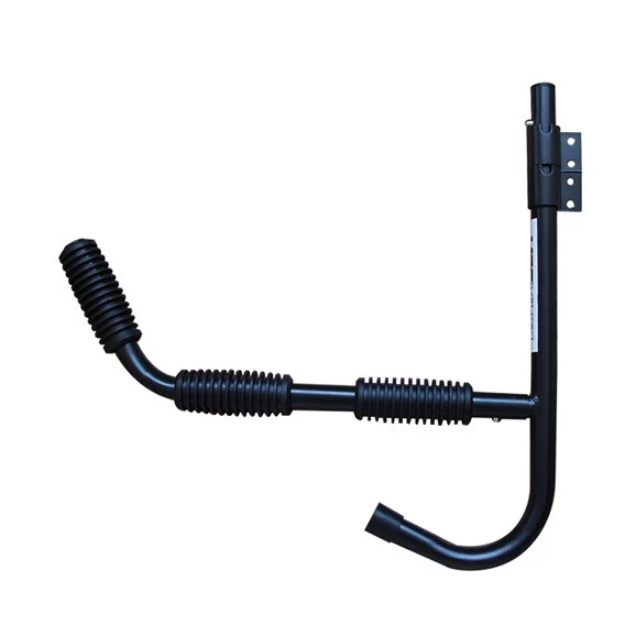 ExtaSea Schwenkbare Kajak Wandhalterung Mit Paddelhalter – Bild 2