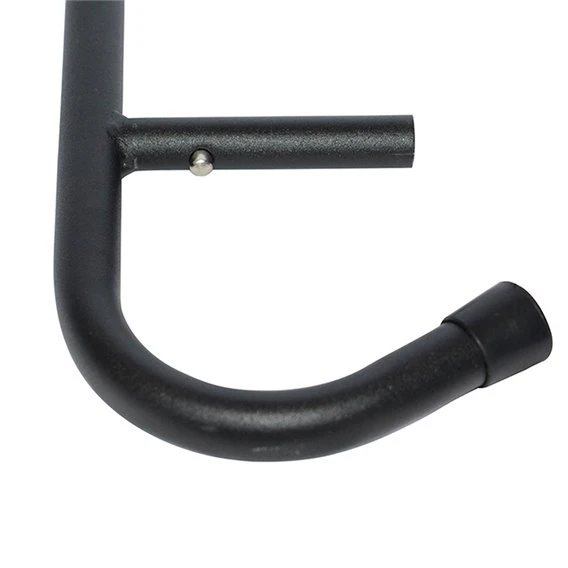 ExtaSea Schwenkbare Kajak Wandhalterung Mit Paddelhalter – Bild 4