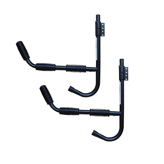 ExtaSea Schwenkbare Kajak Wandhalterung Mit Paddelhalter