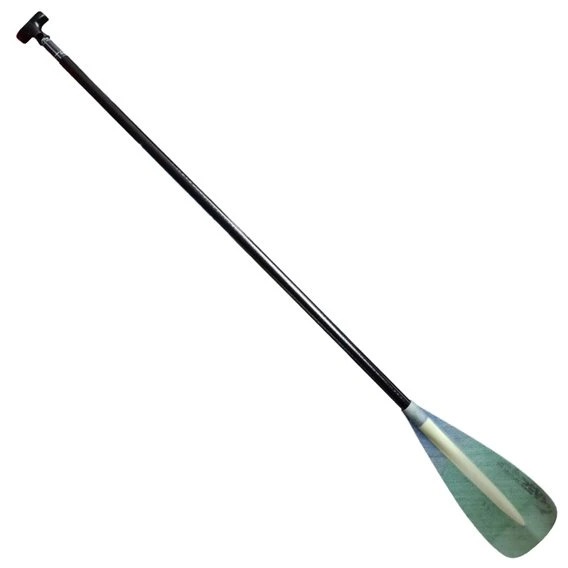 ExtaSea SUP 3-teiliges Fiberglaspaddel Mit Level-Lock Verschluss – Bild 2