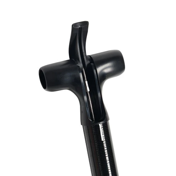 ExtaSea SUP 3-teiliges Fiberglaspaddel Mit Level-Lock Verschluss – Bild 6