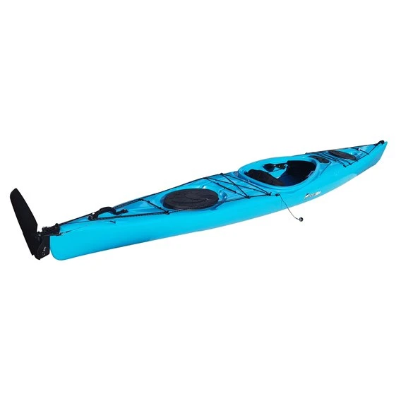 ExtaSea Super Tourer 450 Tourenkajak 1er Wanderkajak – Bild 5