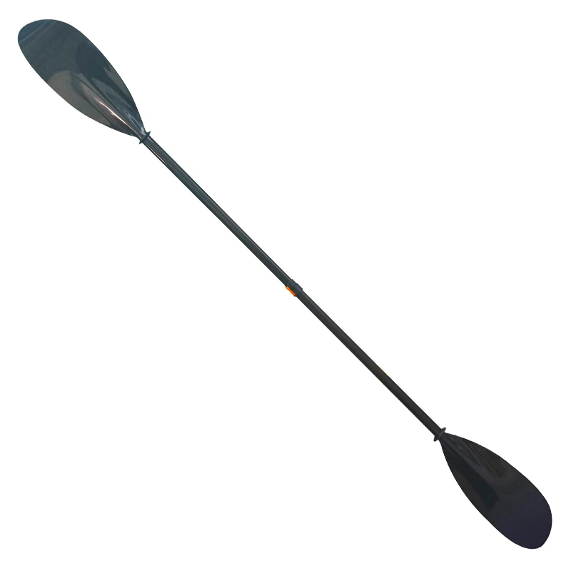 ExtaSea Tour Plus Vario Carbon-Carbon Doppelpaddel 4-tlg – Bild 2