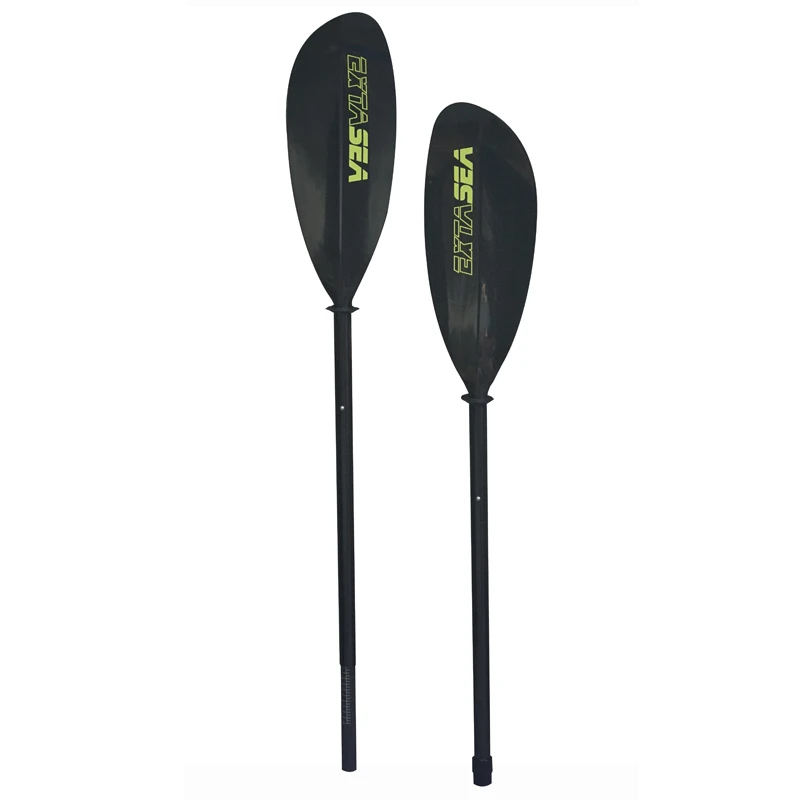 ExtaSea Tour Plus Vario Carbon-Carbon Doppelpaddel 4-tlg – Bild 3
