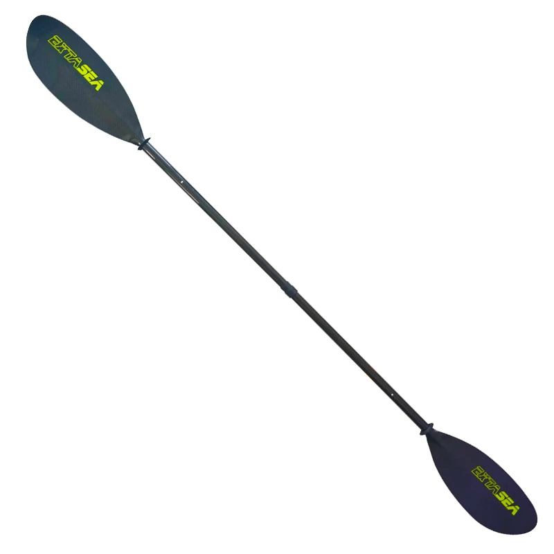 ExtaSea Tour Plus Vario Carbon-Carbon Doppelpaddel 4-tlg