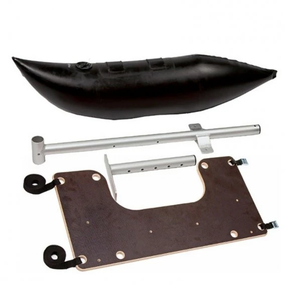 Grabner Ausleger Einseitig Für Kajaks Und Kanus