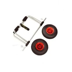 Grabner Bootswagen Schmal