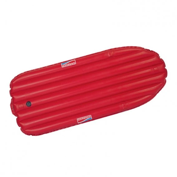 Grabner Fun Board Stand Up Paddle Board Surfboard FloĂ Luftmatratze