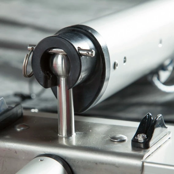 Grabner Happy Cat Hurricane Katamaran Segelboot – Bild 6