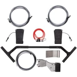 Grabner Motorhalterung Für Adventure Mit Stemmbügel