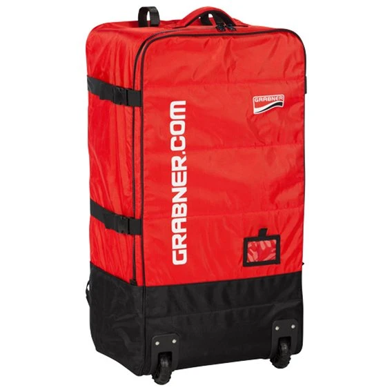 Grabner Rucksack Größe 2 Trolley Transportrucksack Mit Rollen Packsack