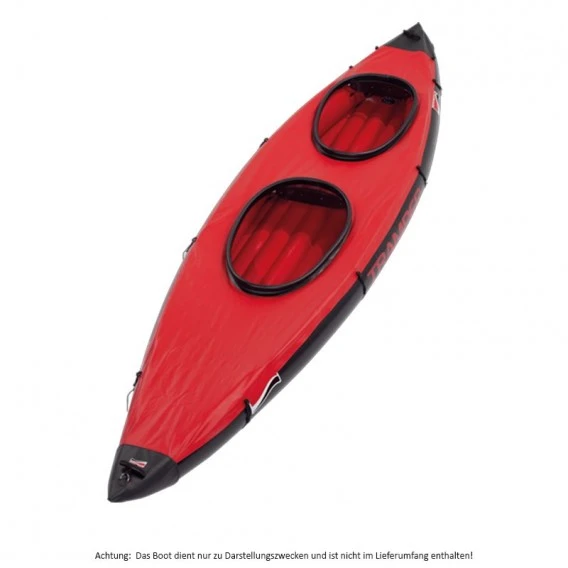 Grabner Spritzdecke Für Tramper 2-Sitzer