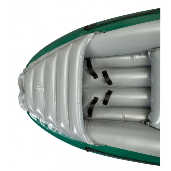 Gumotex Colorado 450 Rafting Boot Wildwasser Schlauchboot – Bild 5