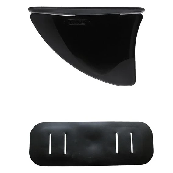 Gumotex Finnenmontageset Mit Beschlag