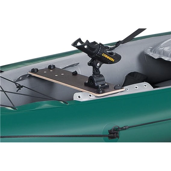 Gumotex Halibut Angelboot Schlauchboot Angler Kajak â Bild 5