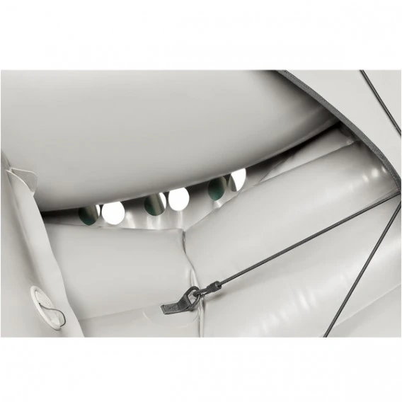 Gumotex Ontario 450 S - 6 Personen Schlauchboot Wildwasser Trekking Boot â Bild 5