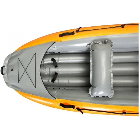 Gumotex Ontario 6 Personen Schlauchboot Wildwasser Trekking Boot â Bild 5