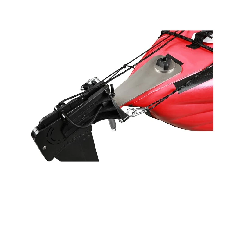 Gumotex Steueranlage Steuerruder Für Model Seawave Und Rush – Bild 2