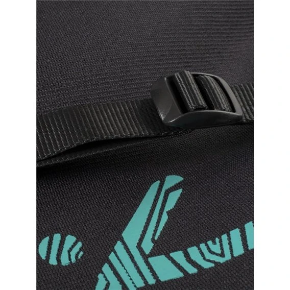 Hiko Baller 94 E.prene Spritzdecke Neopren Spritzschutz Schwarz â Bild 3