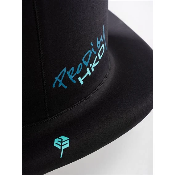 Hiko Prodigy 80 E.Prene Neopren SpritzschĂŒrze Spritzschutz Schwarz â Bild 3