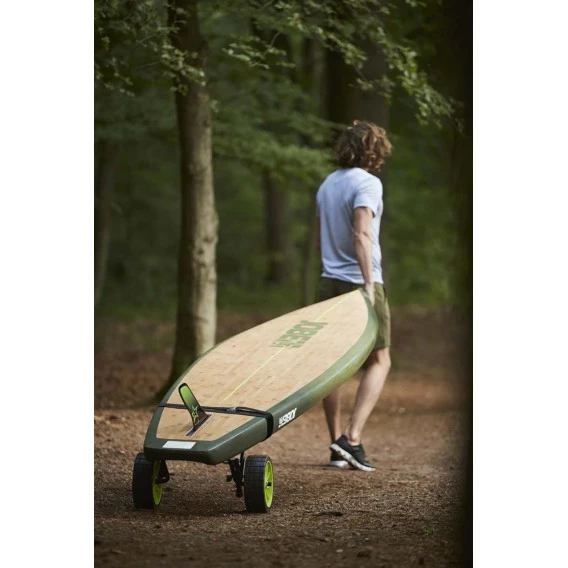 Jobe SUP Board Wagen – Bild 2
