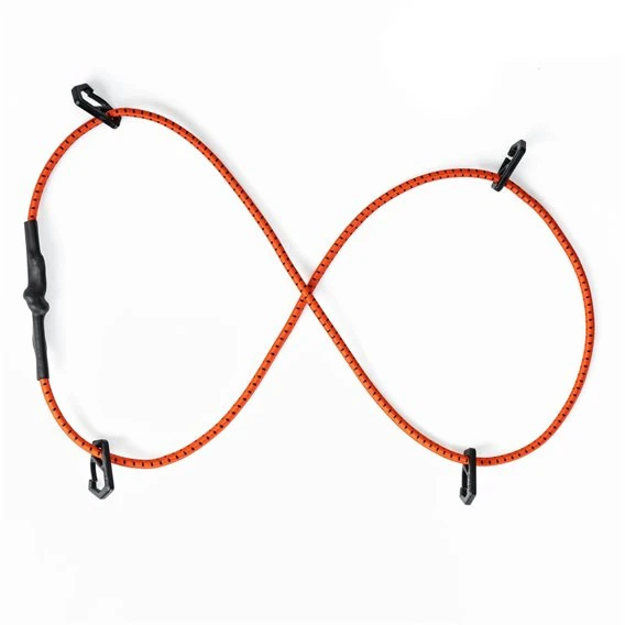 Jobe SUP Bungee Cord Elite Elastisches GepÀckseil
