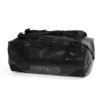 Ortlieb Duffel Wasserdichte Reisetasche 60l-110l Packsack Schwarz